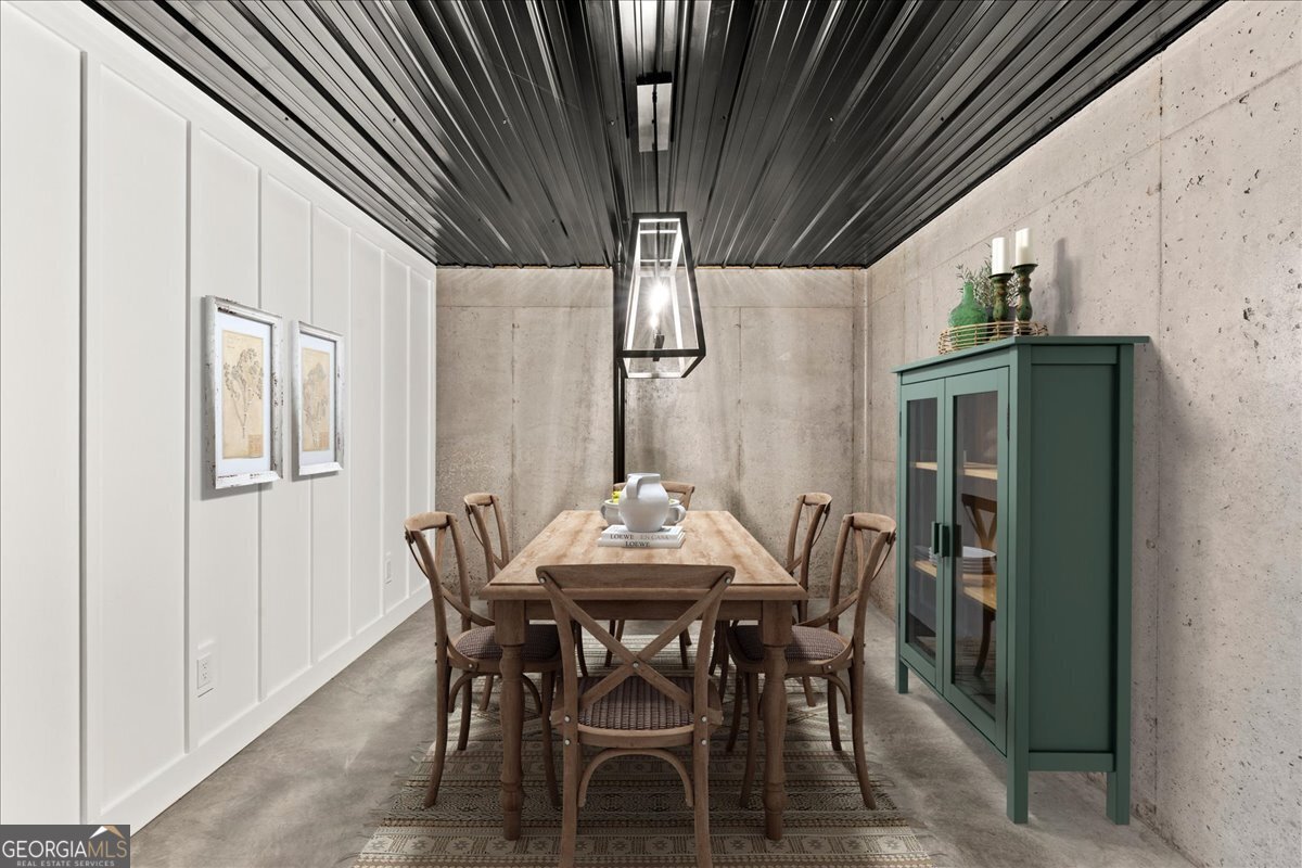 250 Crowe Springs Road Cartersville - Photo 35