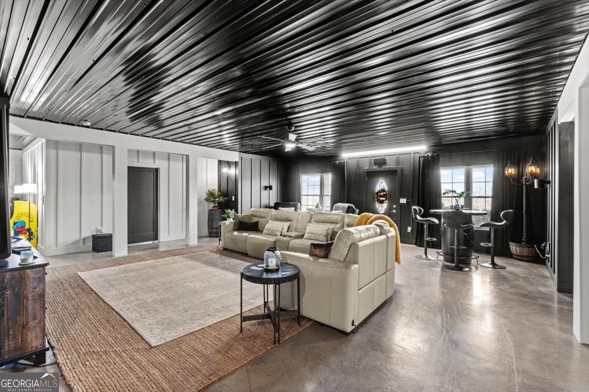 250 Crowe Springs Road Cartersville - Photo 38