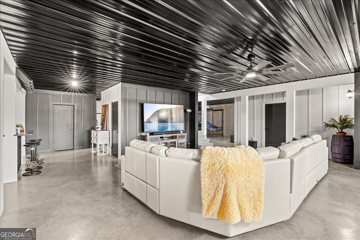 250 Crowe Springs Road Cartersville - Photo 39