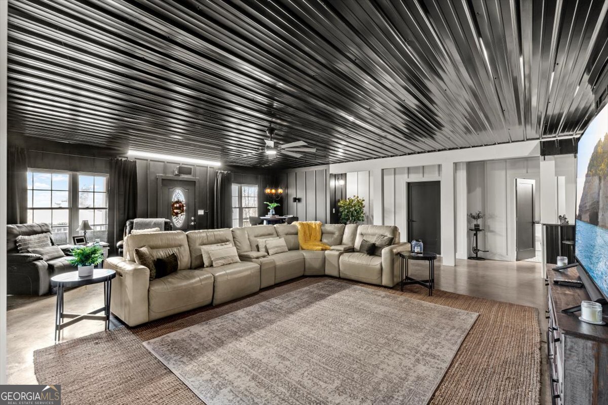 250 Crowe Springs Road Cartersville - Photo 40