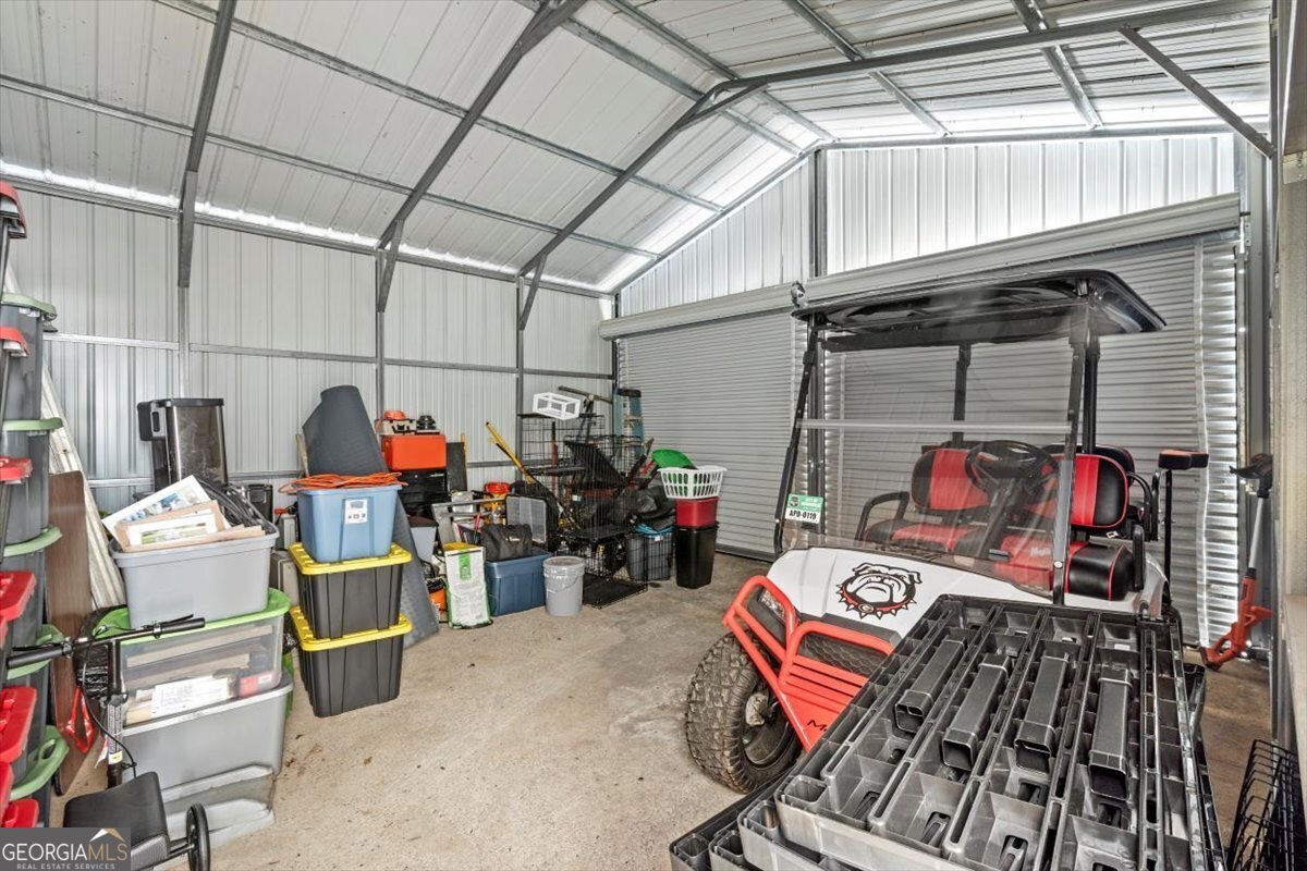 250 Crowe Springs Road Cartersville - Photo 43