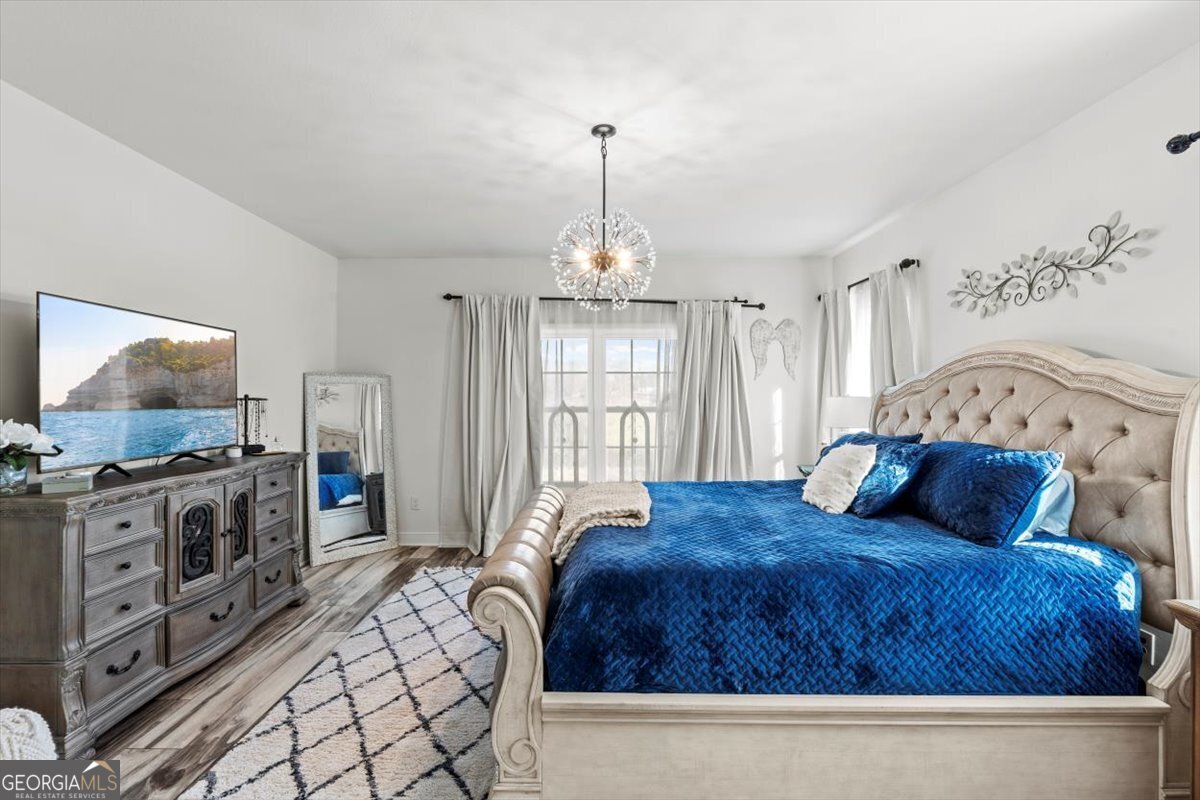 250 Crowe Springs Road Cartersville - Photo 45