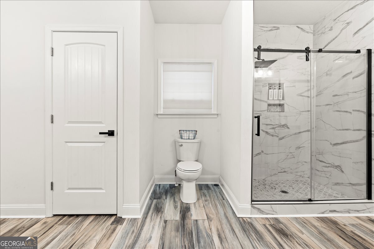 250 Crowe Springs Road Cartersville - Photo 47