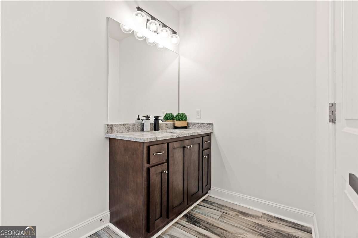 250 Crowe Springs Road Cartersville - Photo 51