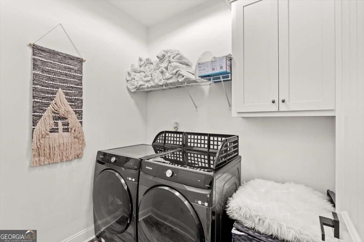 250 Crowe Springs Road Cartersville - Photo 52