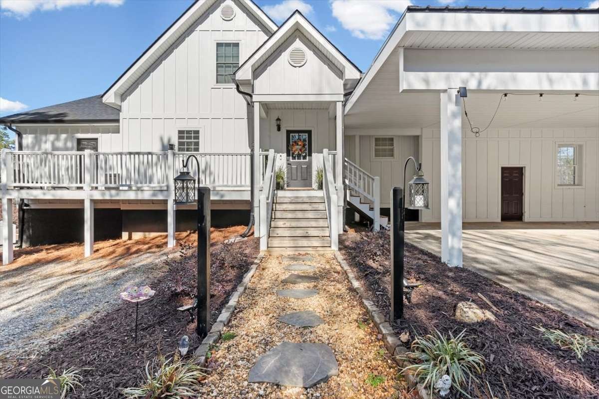 250 Crowe Springs Road Cartersville - Photo 59