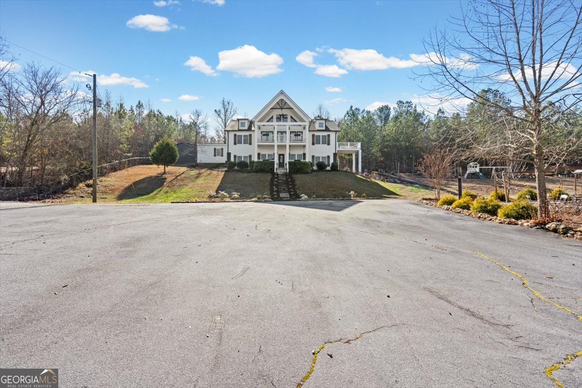 250 Crowe Springs Road Cartersville - Photo 6