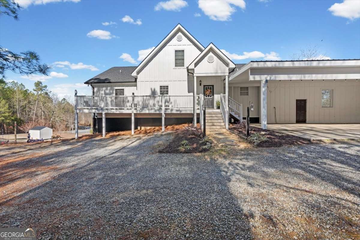 250 Crowe Springs Road Cartersville - Photo 60