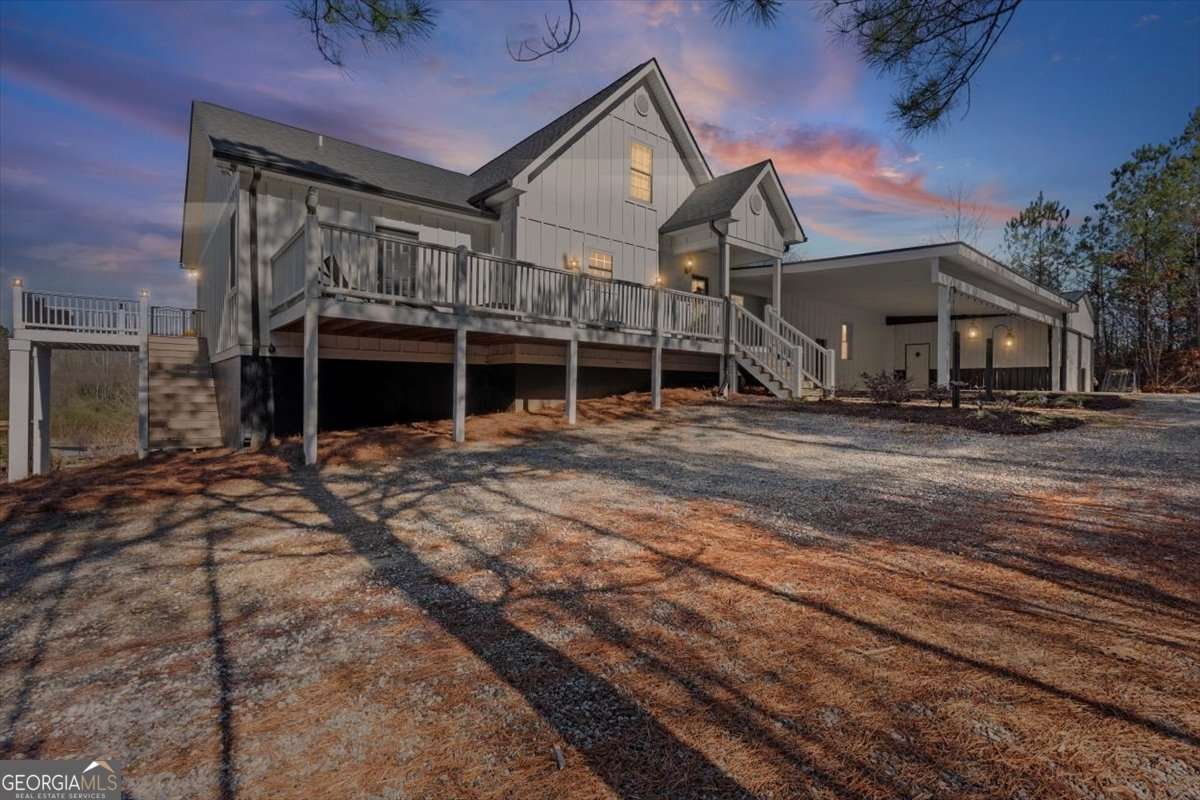 250 Crowe Springs Road Cartersville - Photo 61