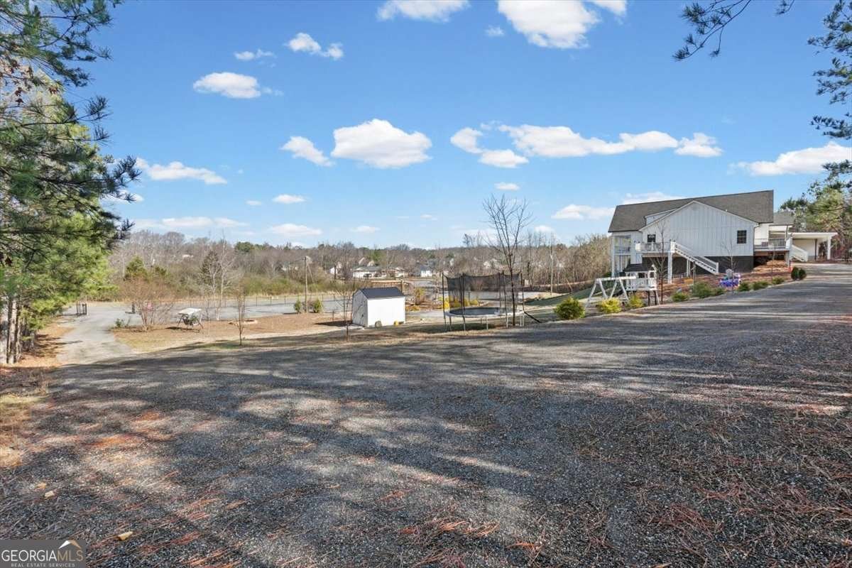 250 Crowe Springs Road Cartersville - Photo 65