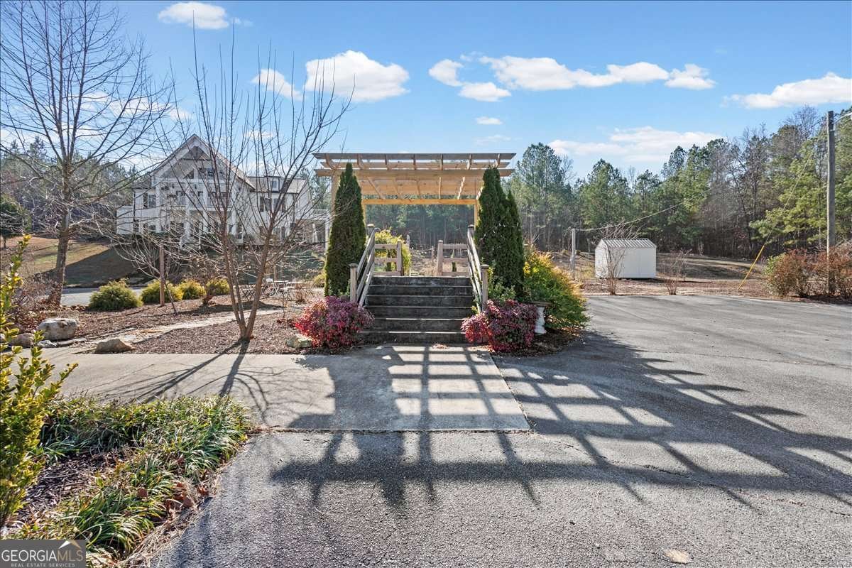 250 Crowe Springs Road Cartersville - Photo 69