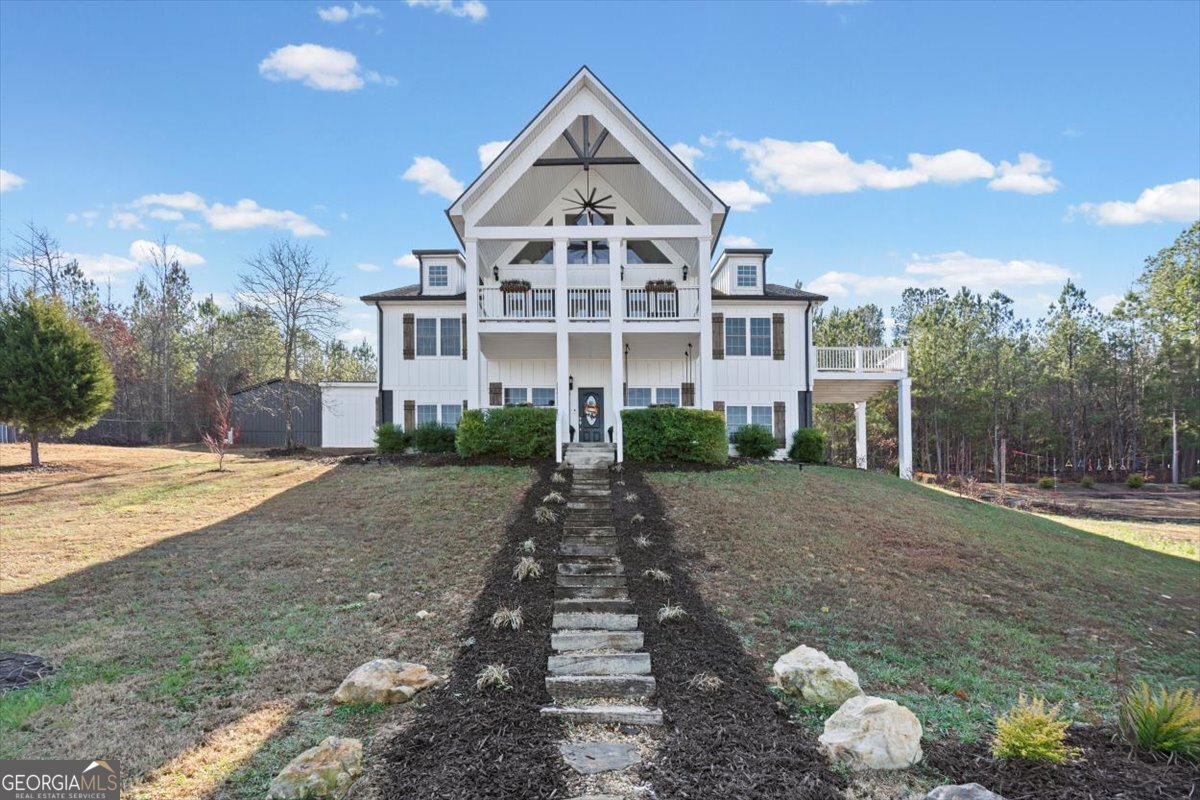 250 Crowe Springs Road Cartersville - Photo 7