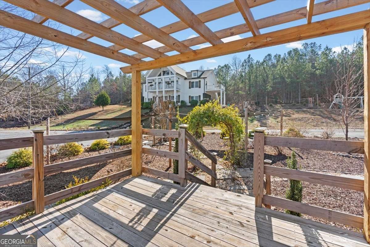 250 Crowe Springs Road Cartersville - Photo 70