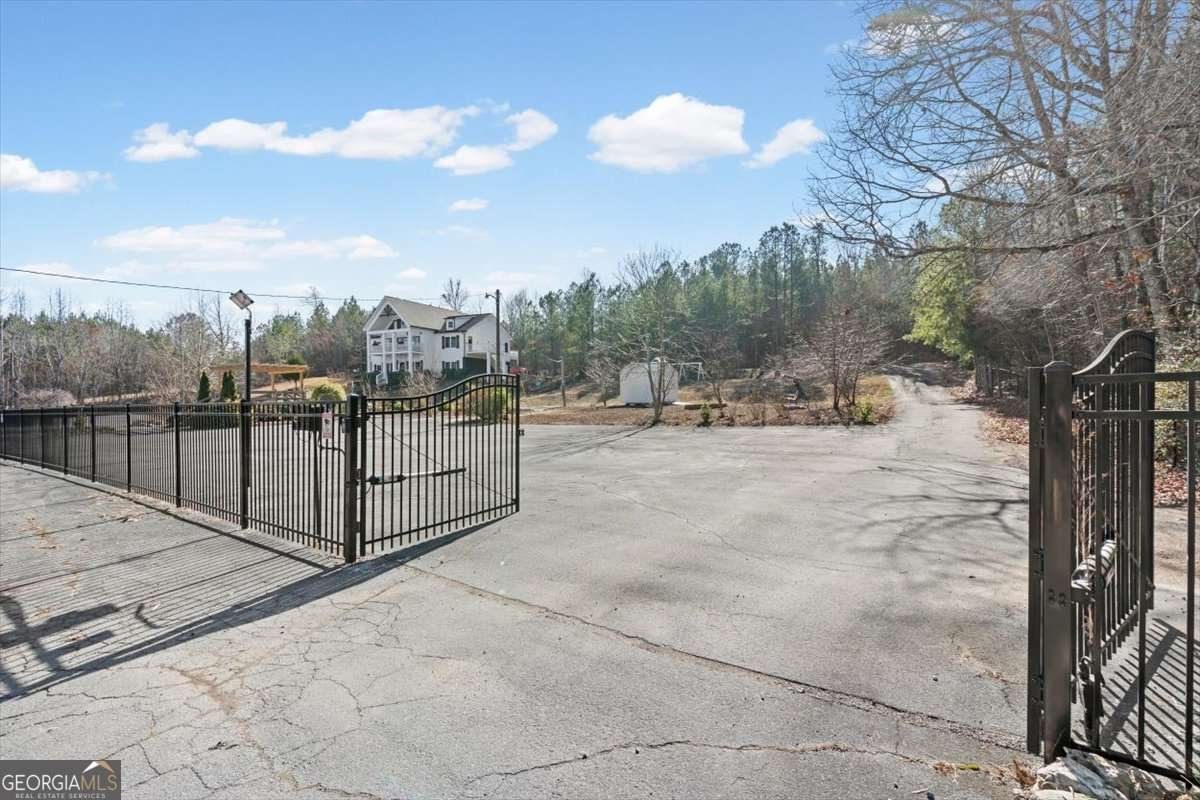 250 Crowe Springs Road Cartersville - Photo 72