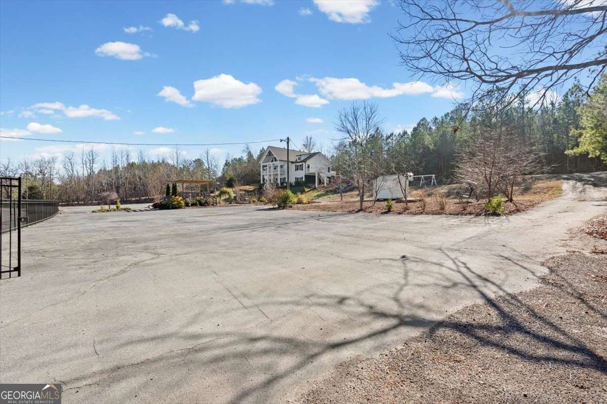 250 Crowe Springs Road Cartersville - Photo 73