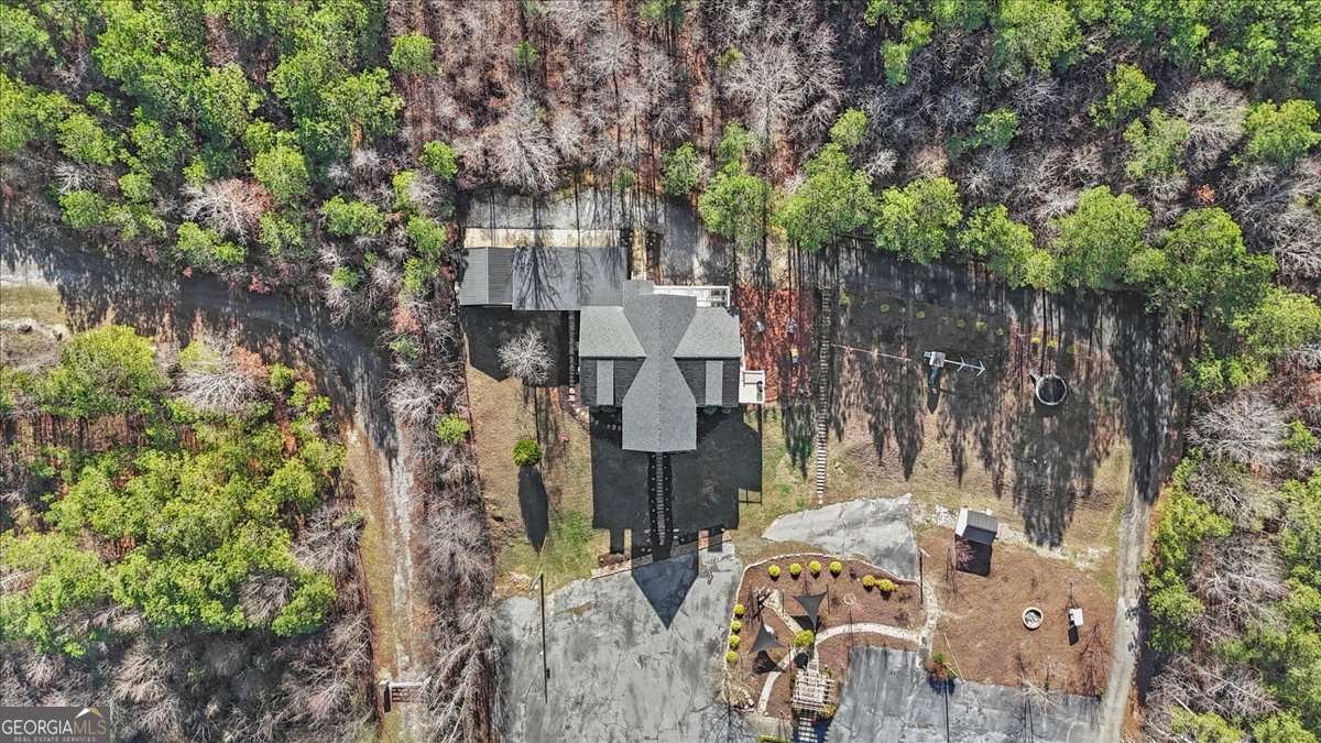 250 Crowe Springs Road Cartersville - Photo 75