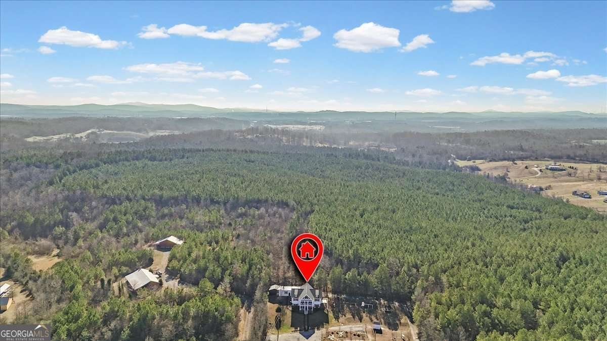 250 Crowe Springs Road Cartersville - Photo 76