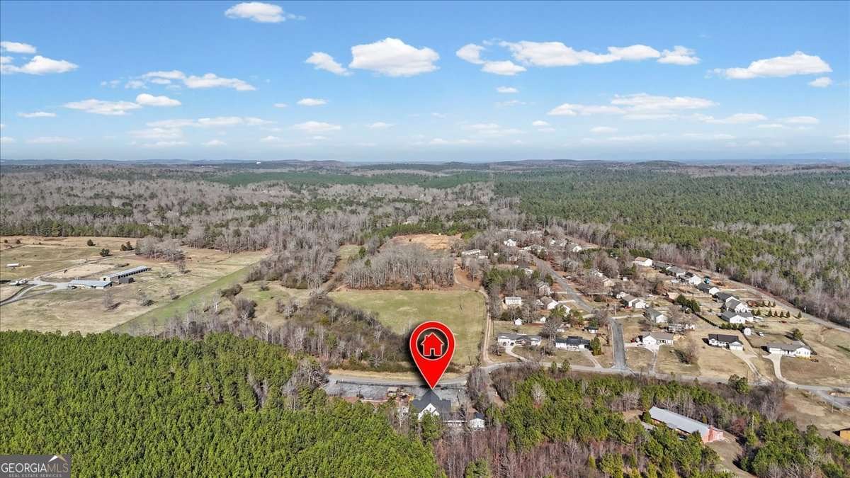 250 Crowe Springs Road Cartersville - Photo 77