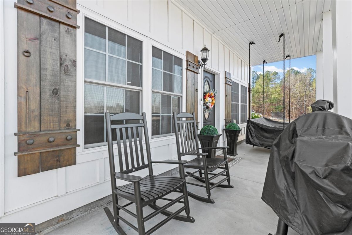 250 Crowe Springs Road Cartersville - Photo 8