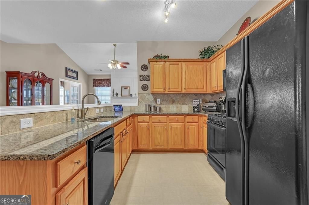 314 Gable Brook Drive Grayson - Photo 14