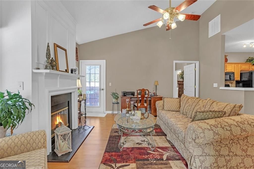 314 Gable Brook Drive Grayson - Photo 6