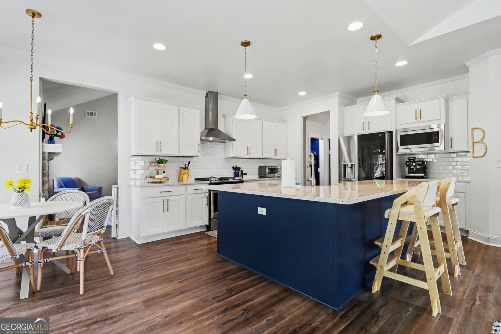 7750 Scenic Overlook Cumming - Photo 13