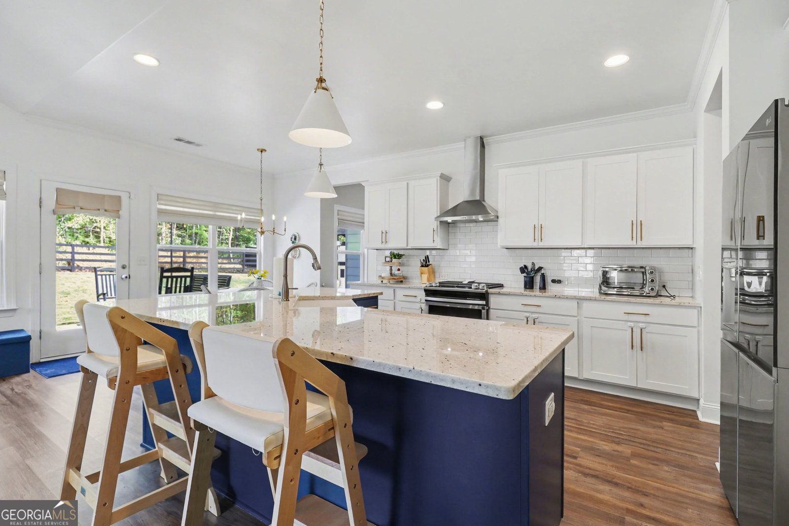 7750 Scenic Overlook Cumming - Photo 15