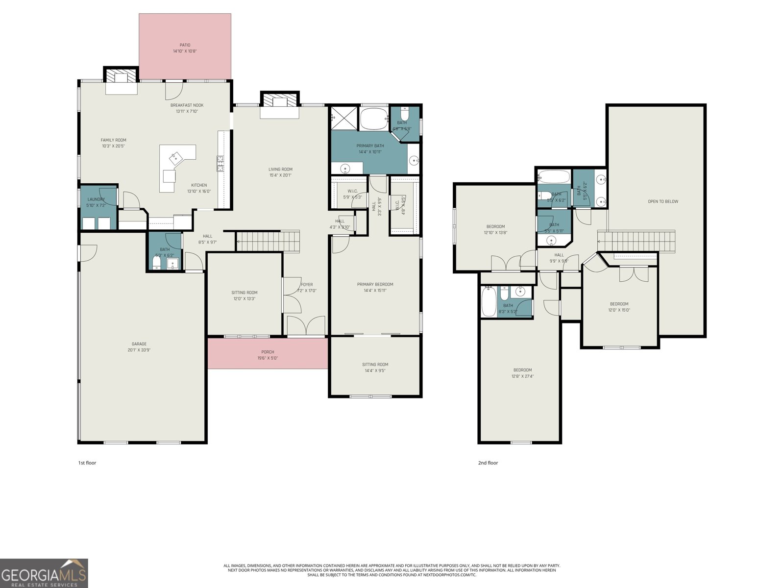 7750 Scenic Overlook Cumming - Photo 37