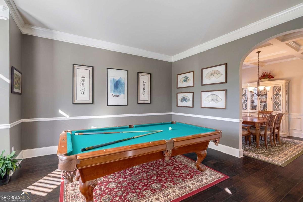 1140 Riverhill Drive Bishop - Photo 10