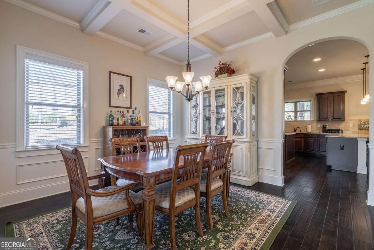 1140 Riverhill Drive Bishop - Photo 11