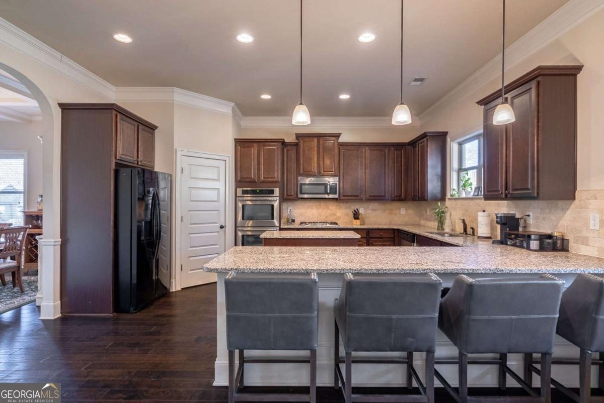 1140 Riverhill Drive Bishop - Photo 13