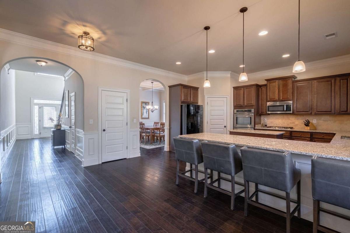 1140 Riverhill Drive Bishop - Photo 20