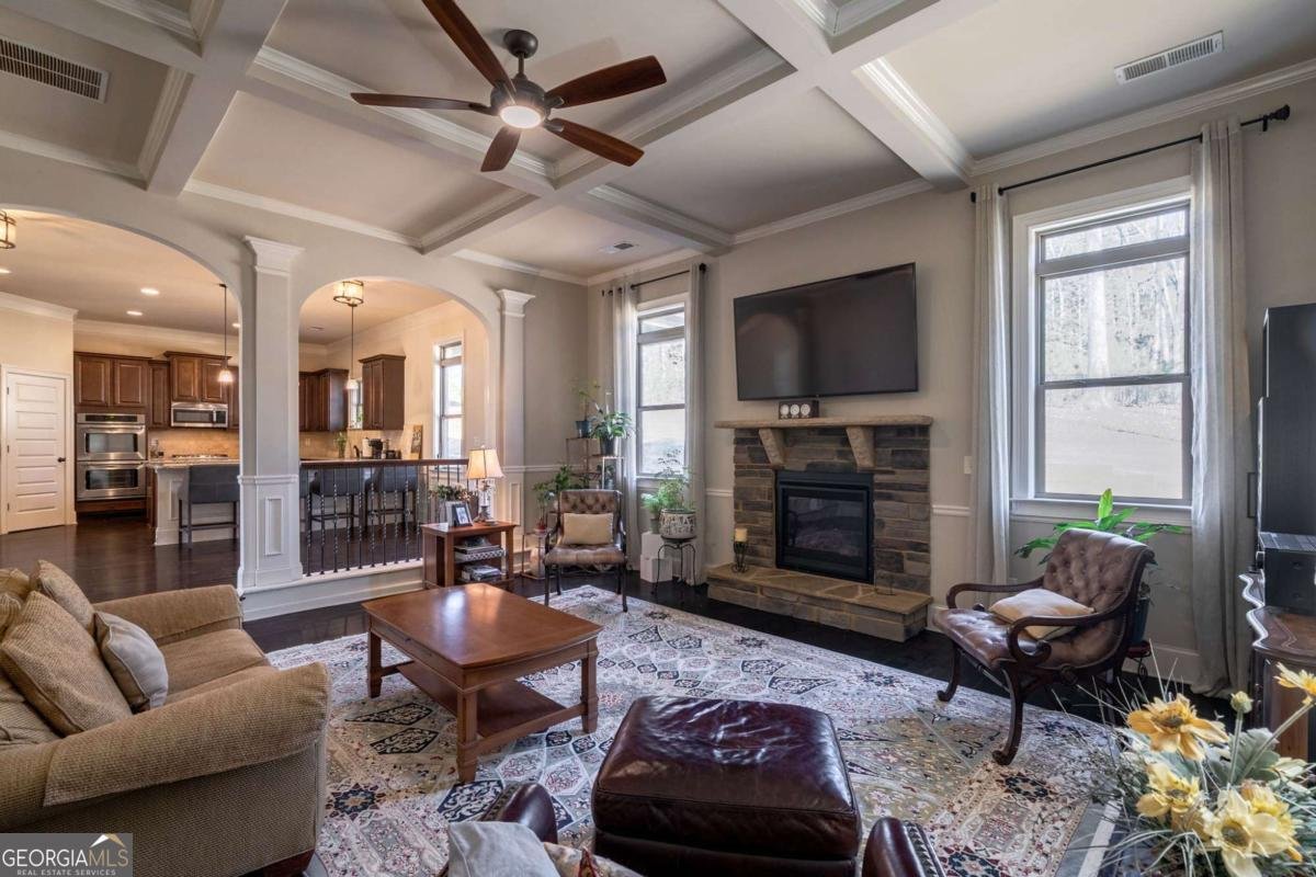 1140 Riverhill Drive Bishop - Photo 22