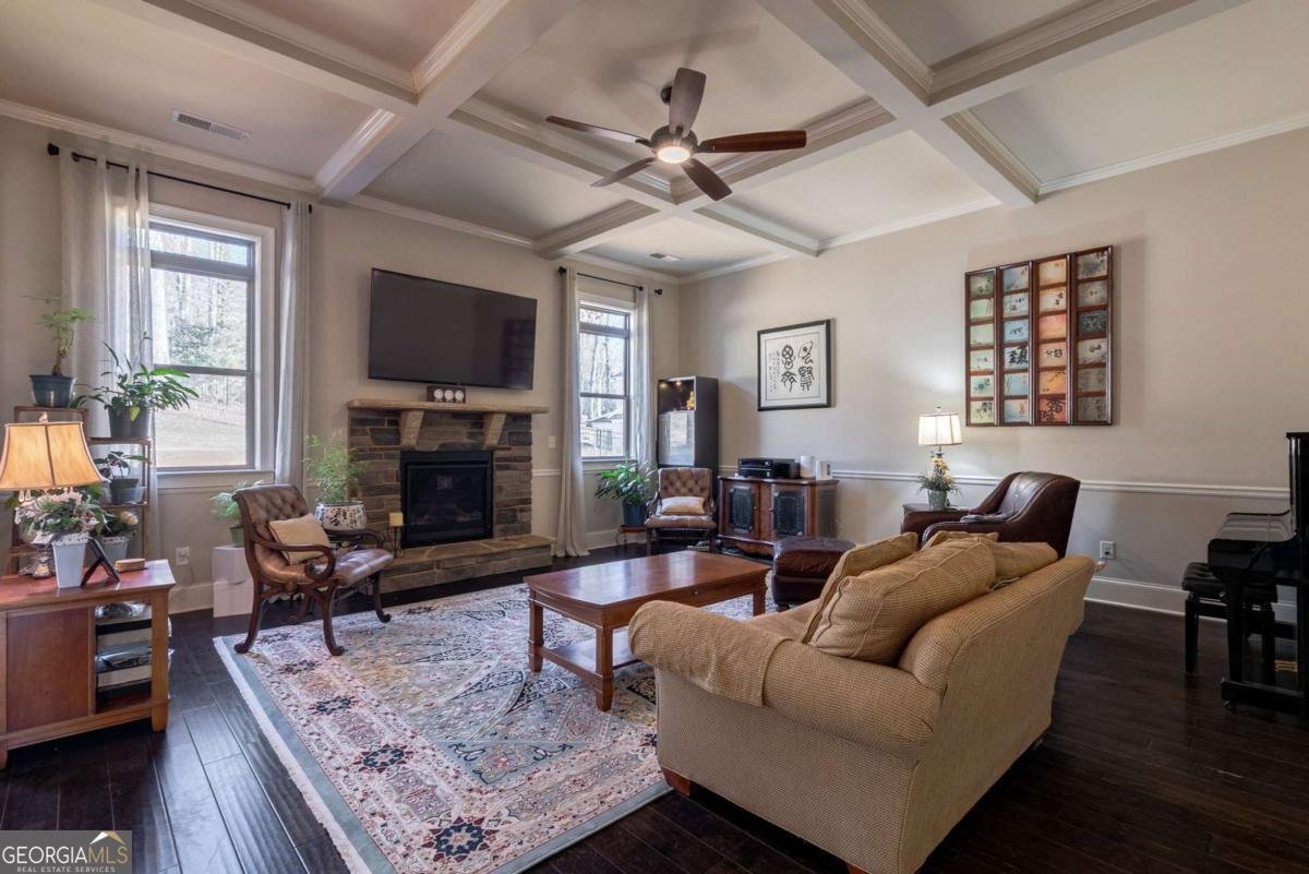 1140 Riverhill Drive Bishop - Photo 23