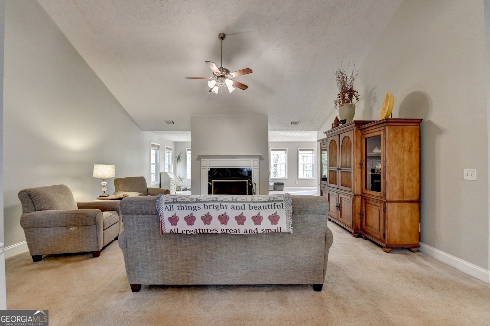 124 Edgewater Court Braselton - Photo 17