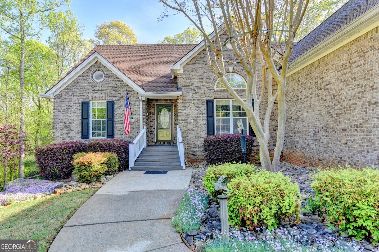 124 Edgewater Court Braselton - Photo 6