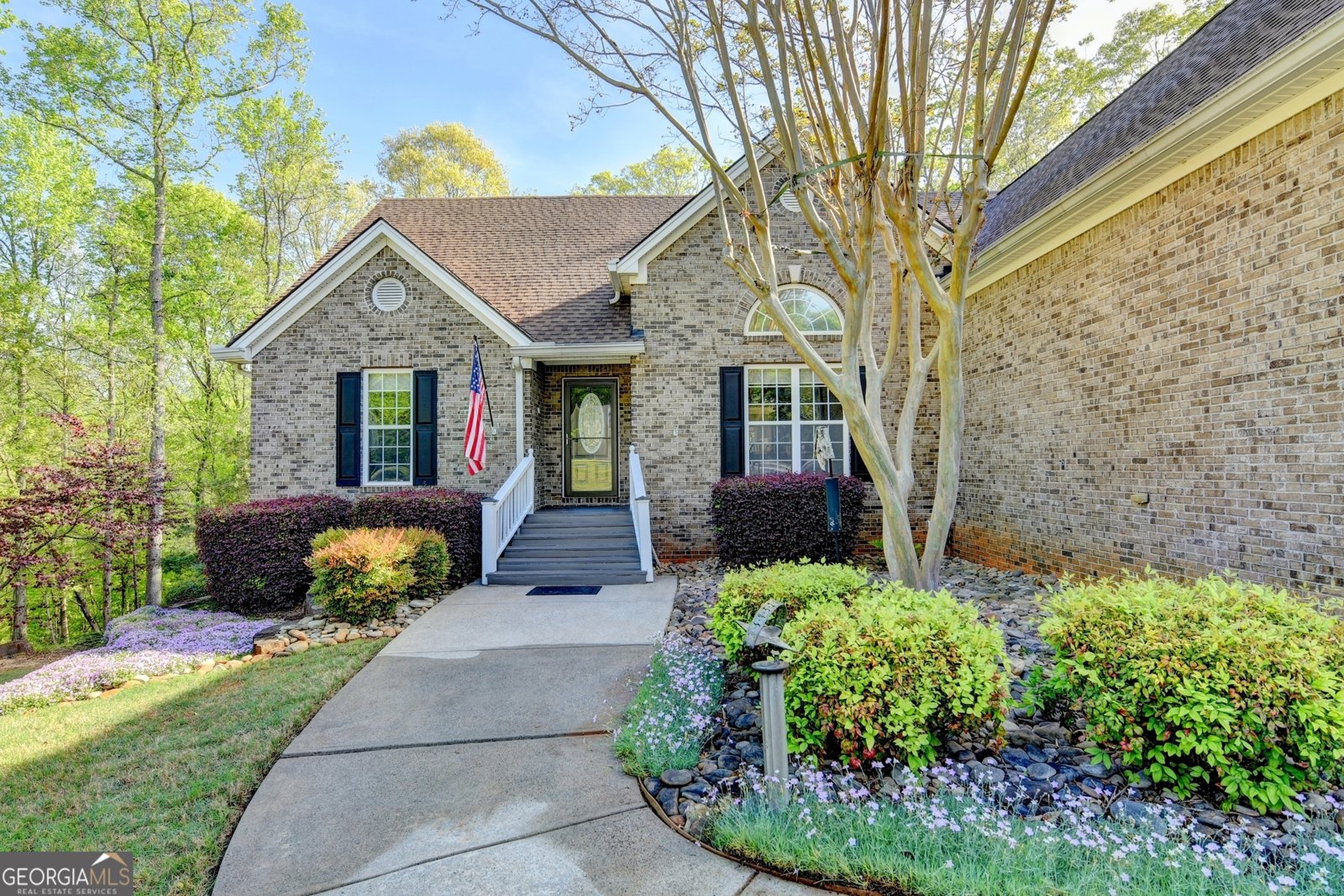 124 Edgewater Court Braselton - Photo 7