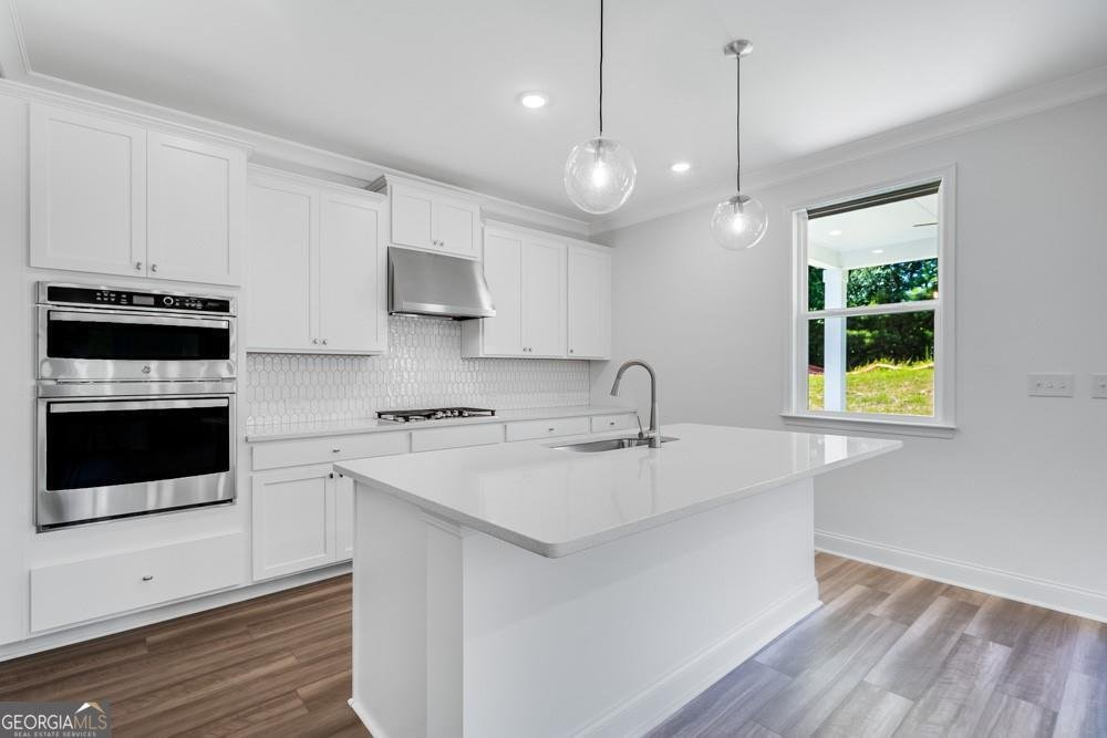 3372 Burkston Place Buford - Photo 11