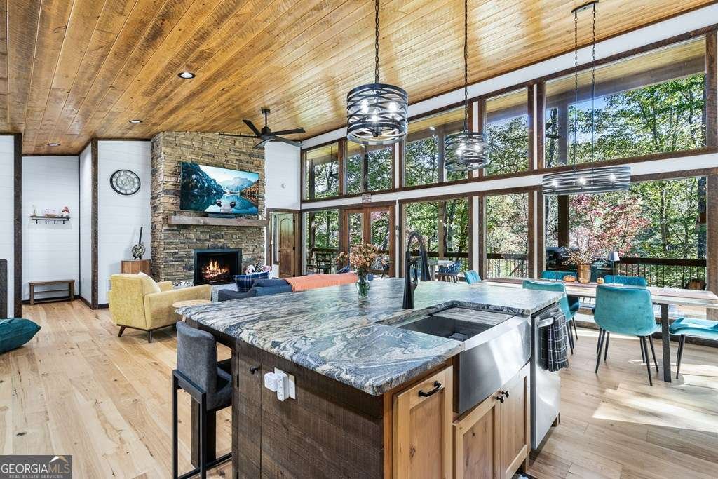 217 Goldmine Road Morganton - Photo 14