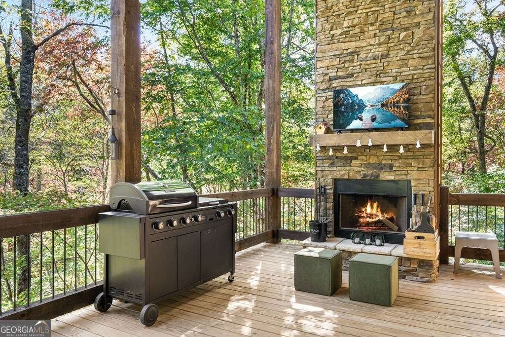 217 Goldmine Road Morganton - Photo 23