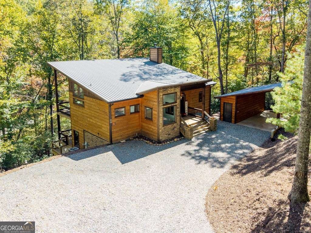 217 Goldmine Road Morganton - Photo 47