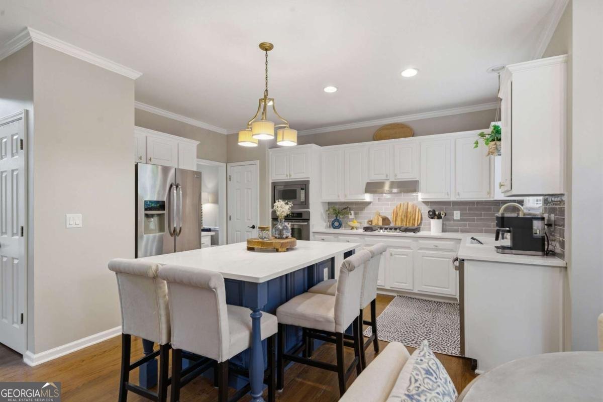 540 White Ridge Trace Lawrenceville - Photo 10