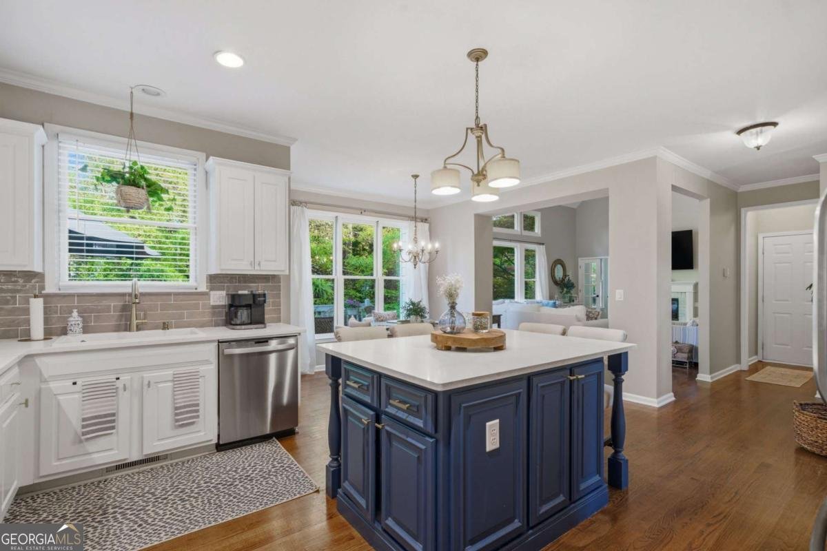 540 White Ridge Trace Lawrenceville - Photo 11