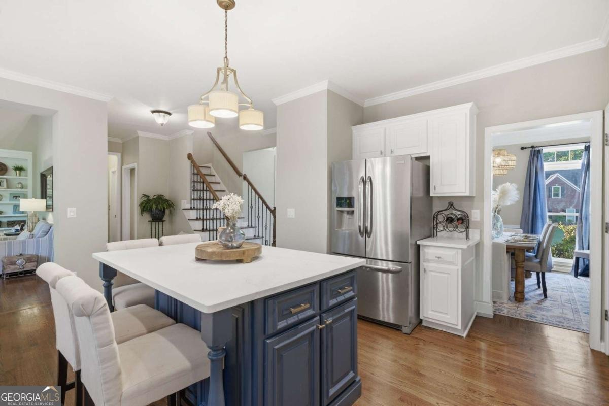 540 White Ridge Trace Lawrenceville - Photo 13