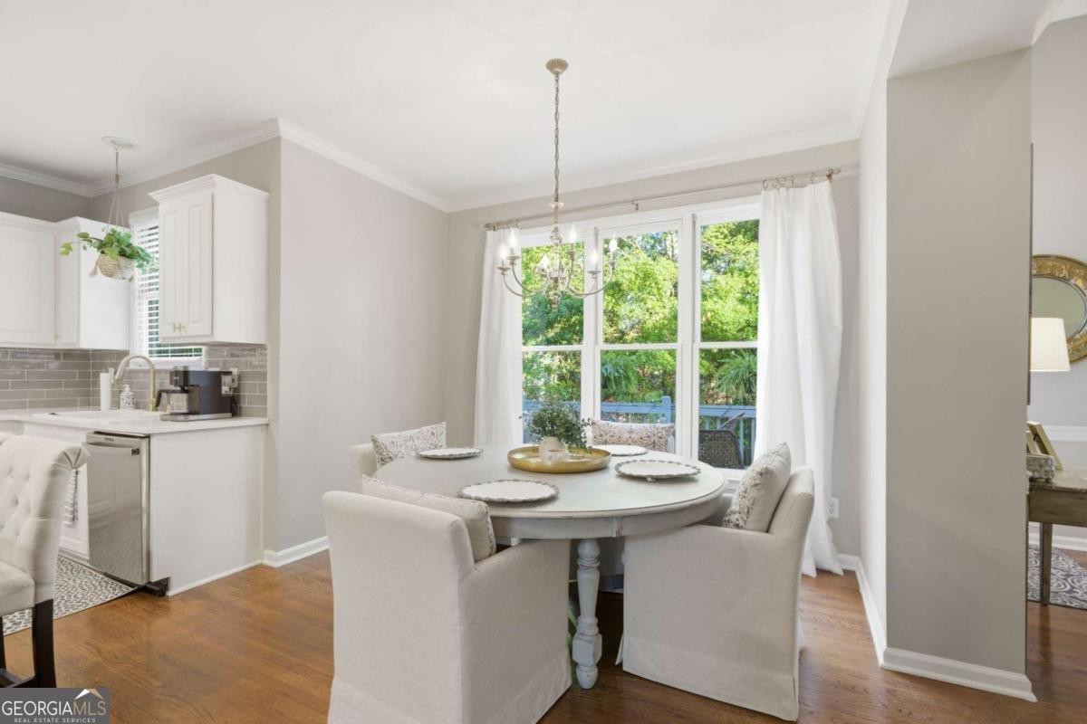 540 White Ridge Trace Lawrenceville - Photo 15