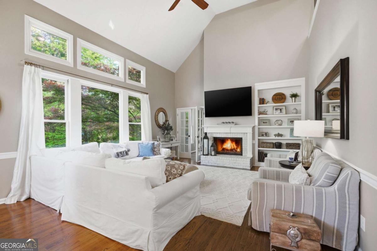 540 White Ridge Trace Lawrenceville - Photo 16