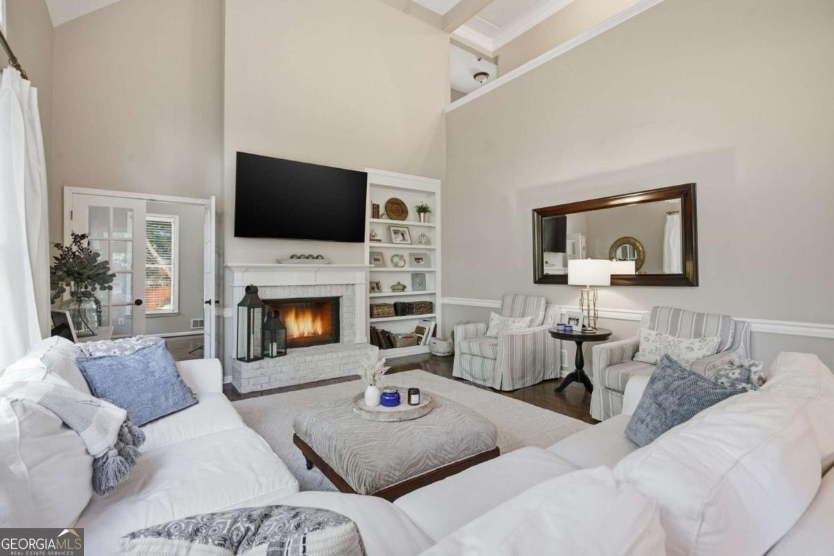 540 White Ridge Trace Lawrenceville - Photo 18