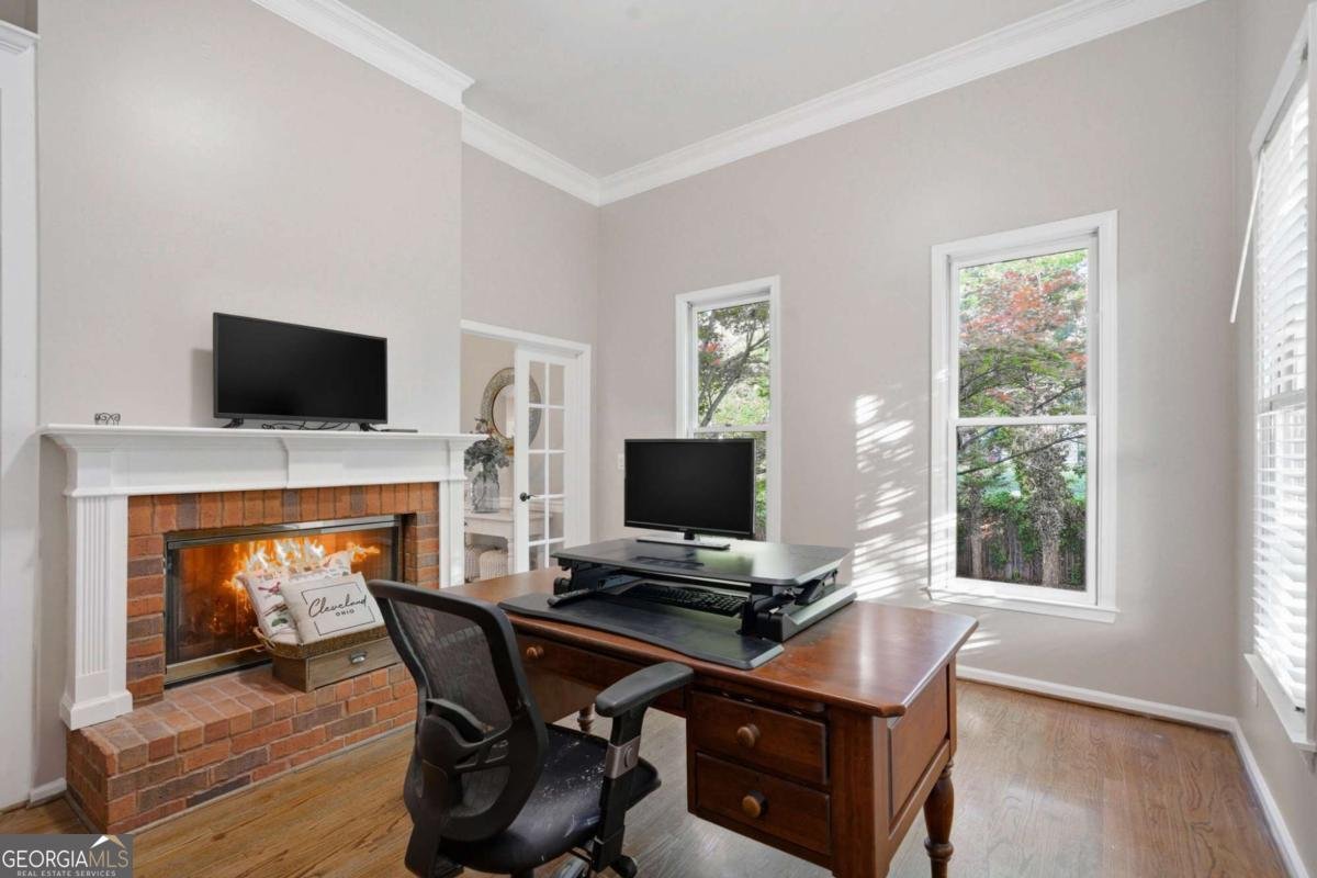 540 White Ridge Trace Lawrenceville - Photo 20