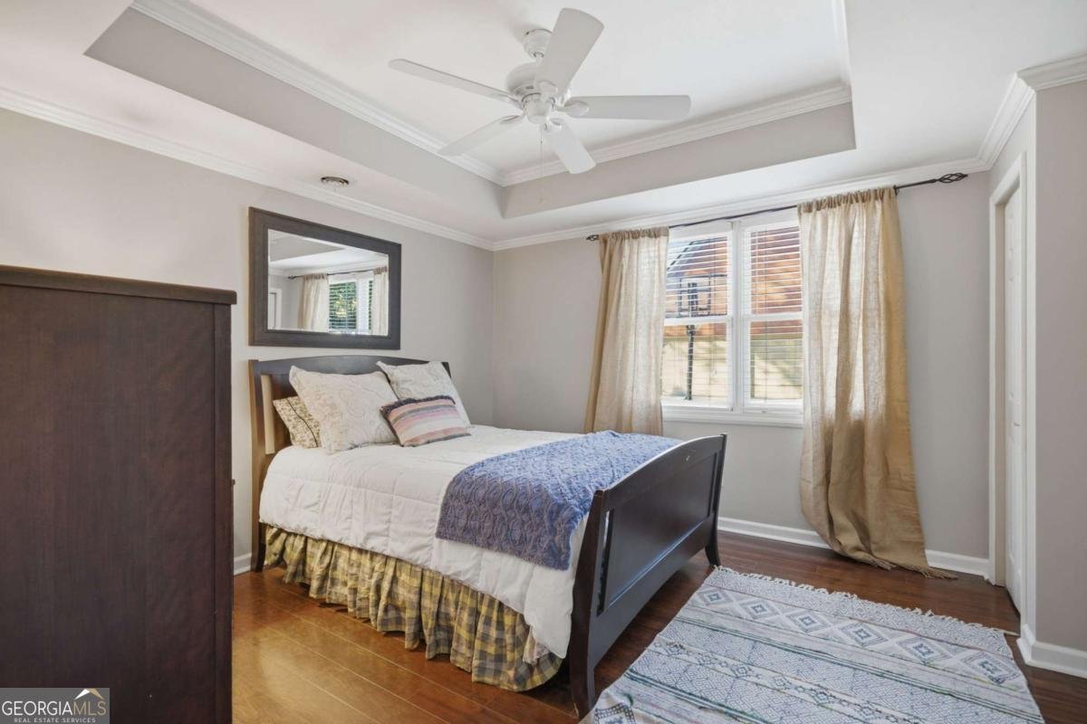 540 White Ridge Trace Lawrenceville - Photo 36