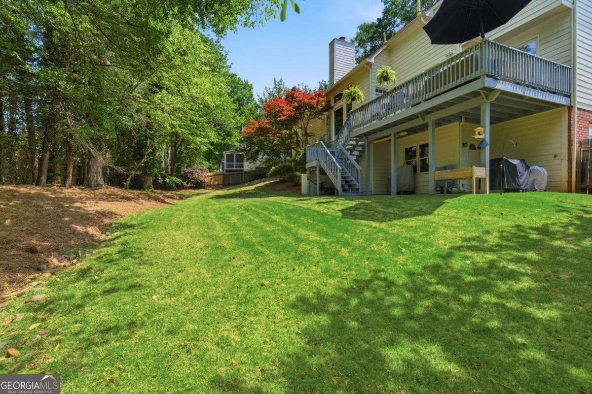 540 White Ridge Trace Lawrenceville - Photo 41